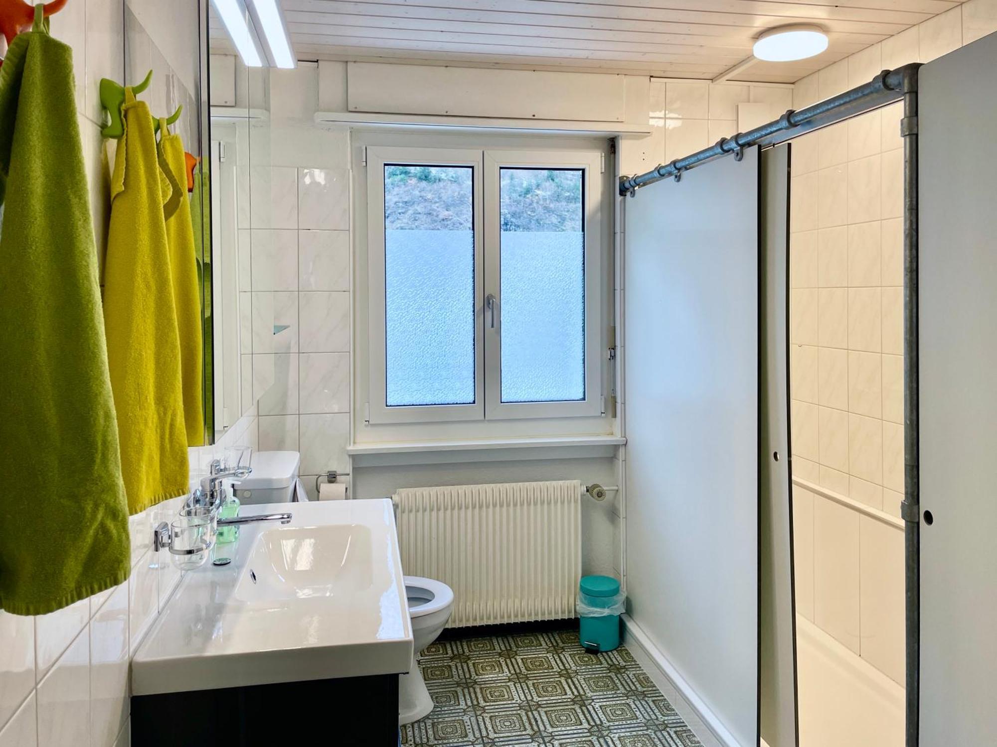 Alscher'S Holiday Home Интерлакен Екстериор снимка